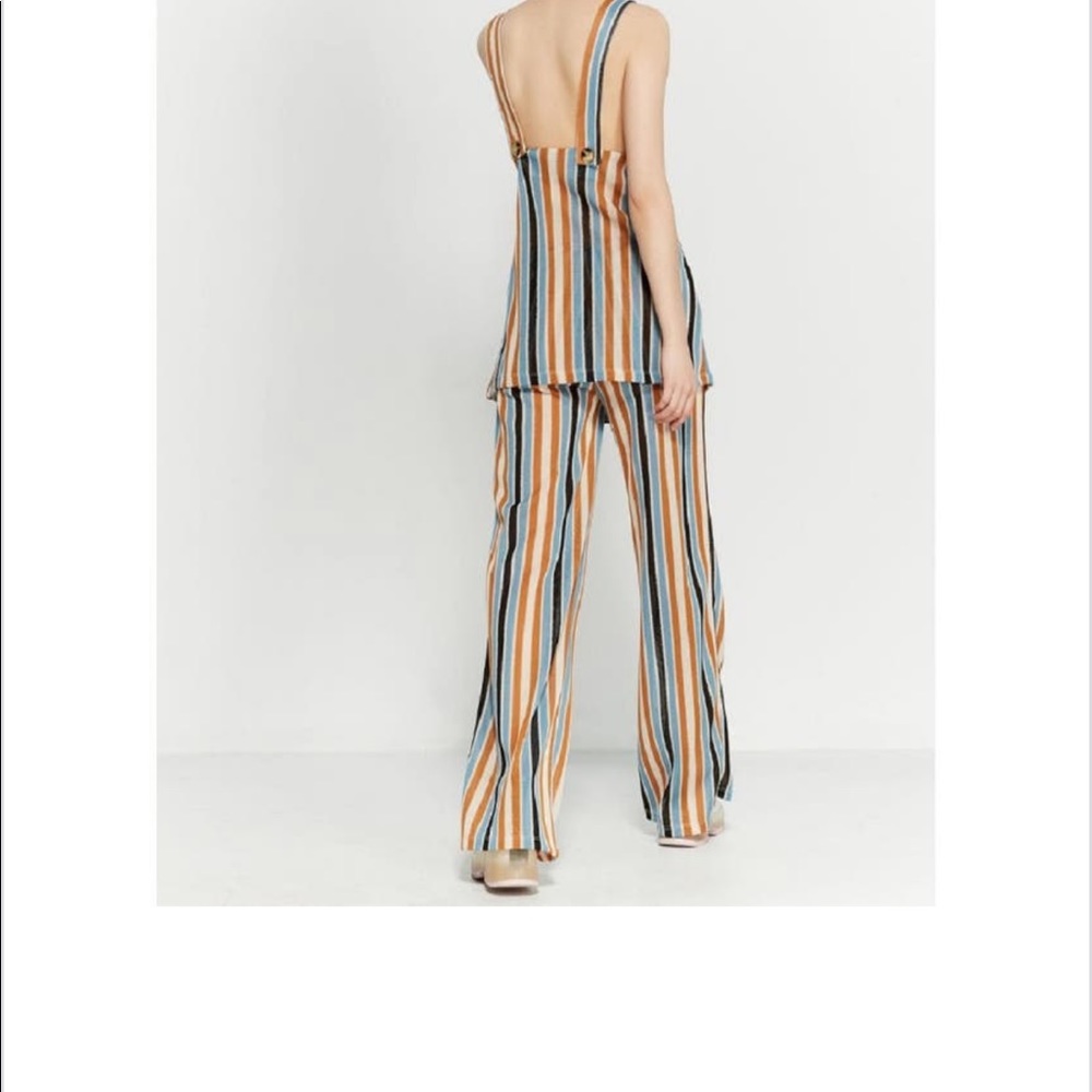 Free People Bridget Pantsuit - Picture 4 of 7